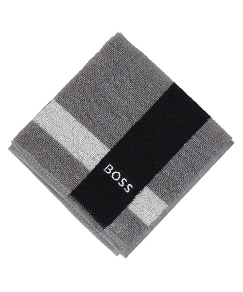 BOSS（HUGO BOSS） ハンカチ タオルハンカチ メンズ レディース