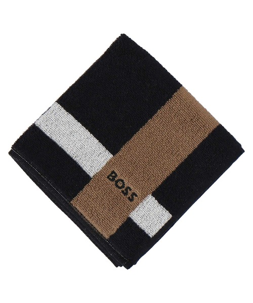 BOSS（HUGO BOSS） ハンカチ タオルハンカチ メンズ レディース