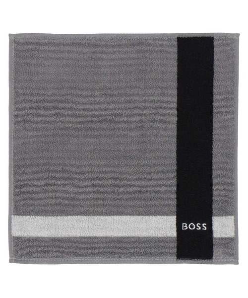 BOSS（HUGO BOSS） ハンカチ タオルハンカチ メンズ レディース