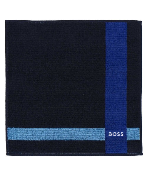 BOSS（HUGO BOSS） ハンカチ タオルハンカチ メンズ レディース