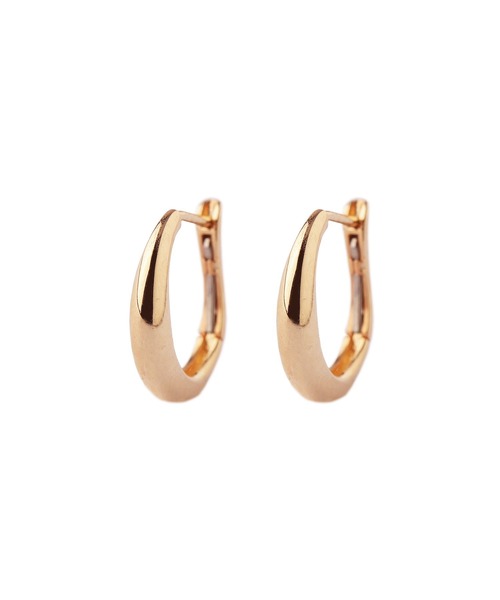 ピアス ROSETEN・ドロップスリムスナップピアス レディース