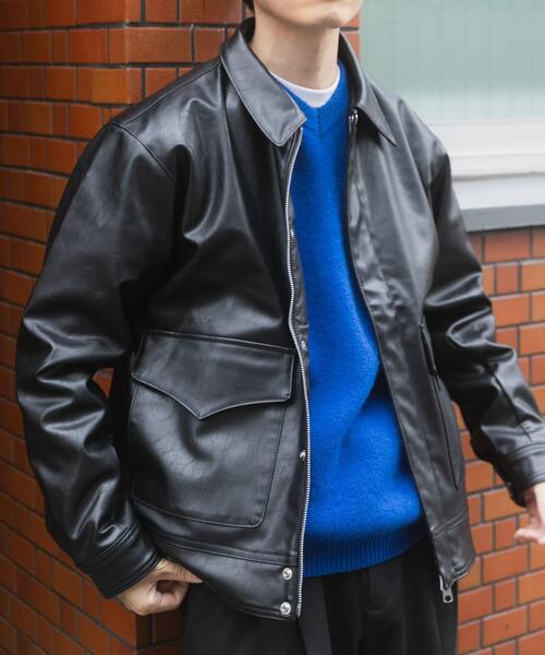 ITEMS URBANRESEARCH（アイテムズ アーバンリサーチ） コート