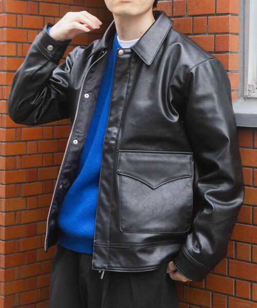 ITEMS URBANRESEARCH（アイテムズ アーバンリサーチ） コート