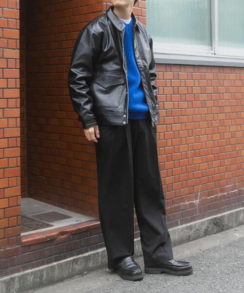 ITEMS URBANRESEARCH（アイテムズ アーバンリサーチ） コート