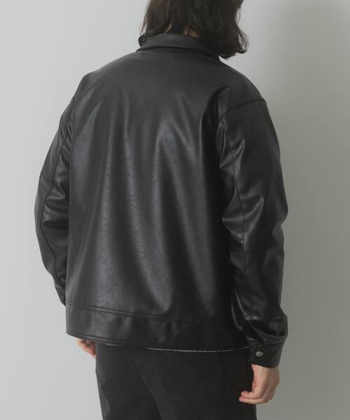 rrlフライトジャケットのおすすめ人気商品一覧 通販 - Yahoo!ショッピング