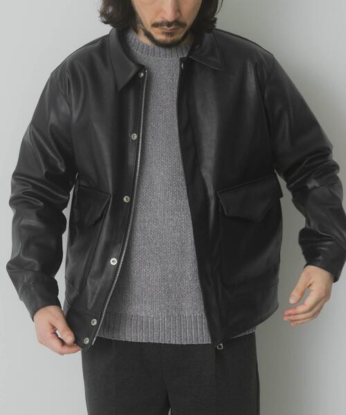 ITEMS URBANRESEARCH（アイテムズ アーバンリサーチ） コート