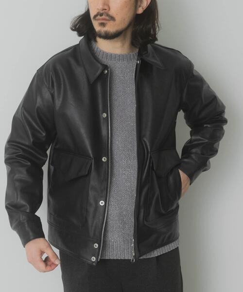 ITEMS URBANRESEARCH（アイテムズ アーバンリサーチ） コート