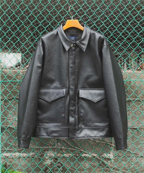 ITEMS URBANRESEARCH（アイテムズ アーバンリサーチ） コート