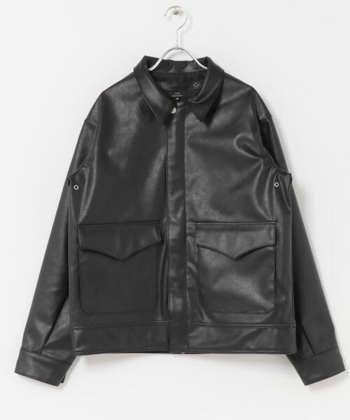 ITEMS URBANRESEARCH（アイテムズ アーバンリサーチ） コート
