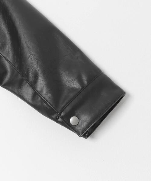 ITEMS URBANRESEARCH（アイテムズ アーバンリサーチ） コート