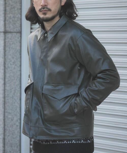 ITEMS URBANRESEARCH（アイテムズ アーバンリサーチ） コート