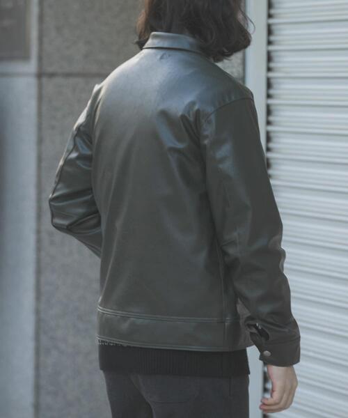 ITEMS URBANRESEARCH（アイテムズ アーバンリサーチ） コート