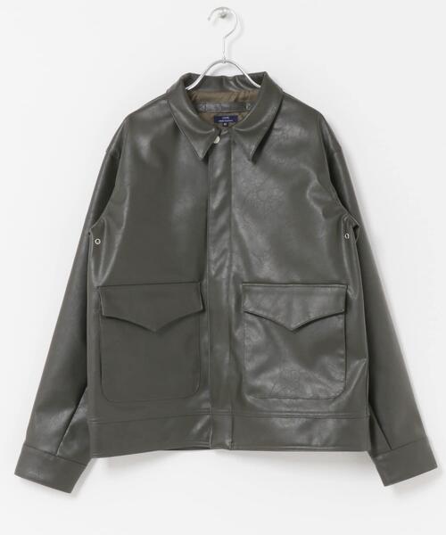 ITEMS URBANRESEARCH（アイテムズ アーバンリサーチ） コート