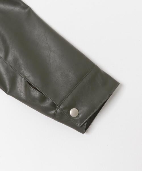 ITEMS URBANRESEARCH（アイテムズ アーバンリサーチ） コート