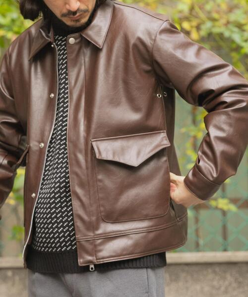 ITEMS URBANRESEARCH（アイテムズ アーバンリサーチ） コート