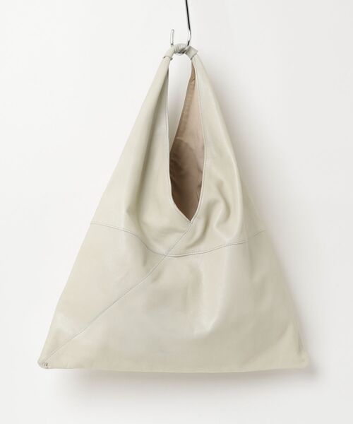 「TOMORROWLAND」 2WAYバッグ FREE ライトグレー レディース_画像2