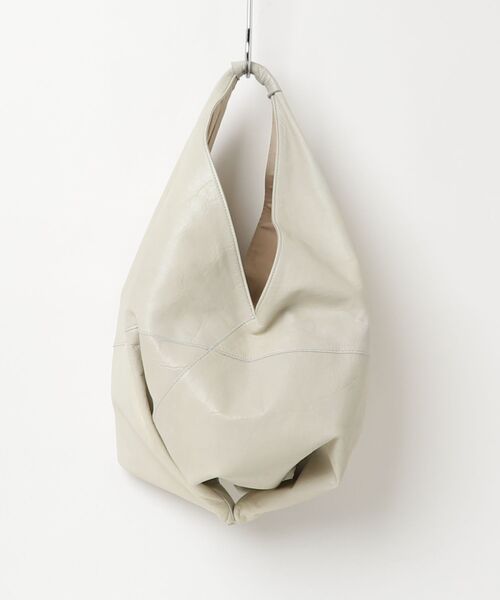 「TOMORROWLAND」 2WAYバッグ FREE ライトグレー レディース_画像3