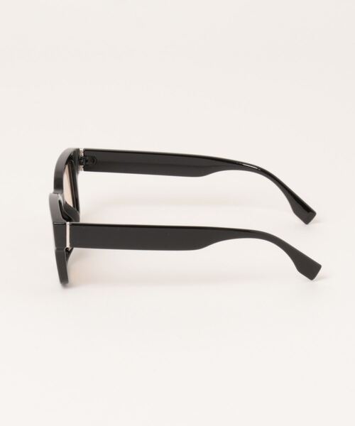 JUGLANS（ユグランス） メガネ FREE ブラック メンズ : ZOZOTOWN Yahoo