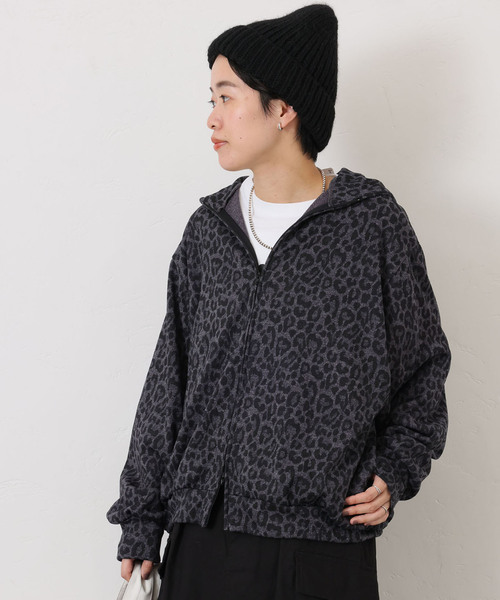 JOURNAL STANDARD LUXE（ジャーナルスタンダード ラックス） パーカー