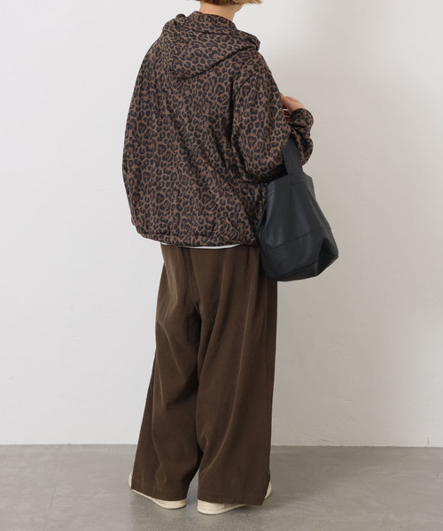 JOURNAL STANDARD LUXE（ジャーナルスタンダード ラックス） パーカー