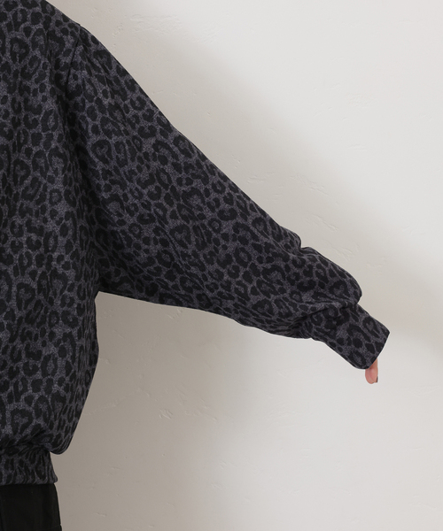 JOURNAL STANDARD LUXE（ジャーナルスタンダード ラックス） パーカー