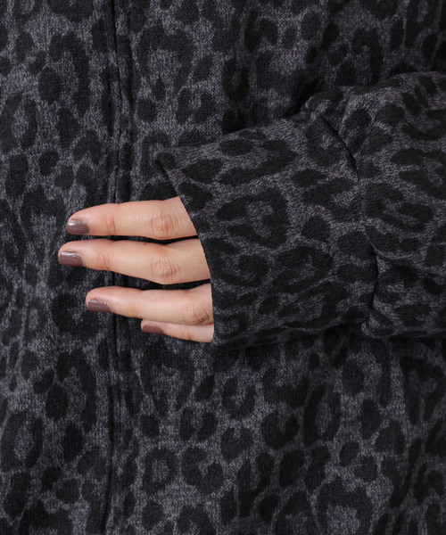JOURNAL STANDARD LUXE（ジャーナルスタンダード ラックス） パーカー