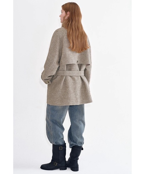 nowos（レディースその他コート、ジャケット）｜コート、ジャケット