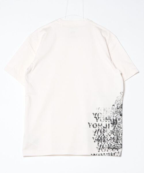 Y-3 tシャツ GFX SHORT SLEEVE TEE メンズ レディース : ZOZOTOWN