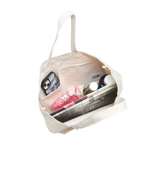 最終値下げ早い者勝ち！未使用HYSTERIC GLAMOURブラックトートバッグ 中古・古着通販】Hysteric Glamour (ヒステリックグラマー) トート