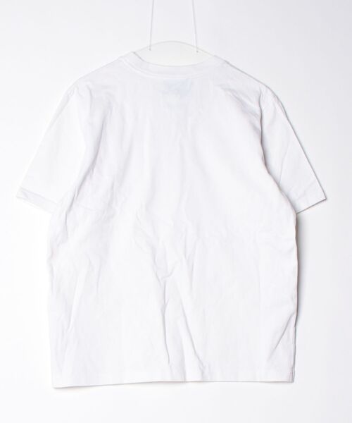 「Casablanca」 半袖Tシャツ L ホワイト メンズ_画像2