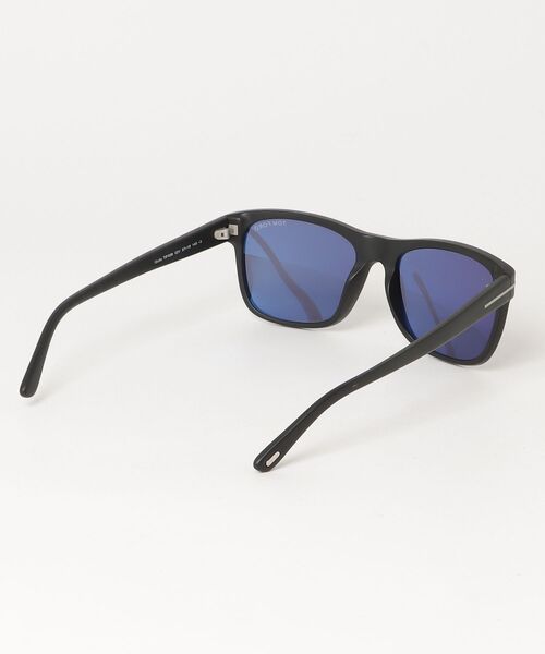 TOM FORD（トムフォード） サングラス - ブラック メンズ : ZOZOTOWN