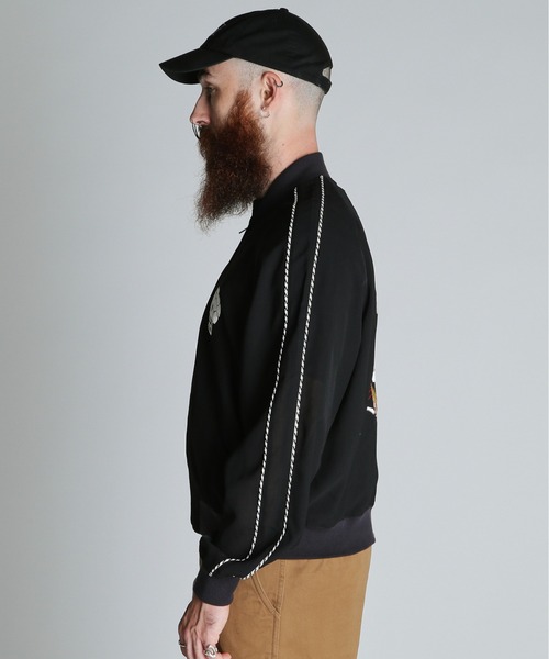 Schott N.Y.C（ショット） スカジャン Schott/ショット/CHIFFON SUKA