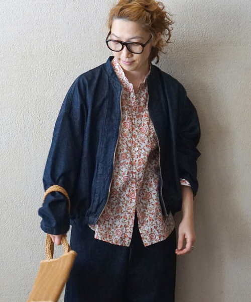 JOURNAL STANDARD LUXE（ジャーナルスタンダード ラックス） デニム