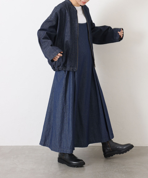 JOURNAL STANDARD LUXE（ジャーナルスタンダード ラックス） デニム