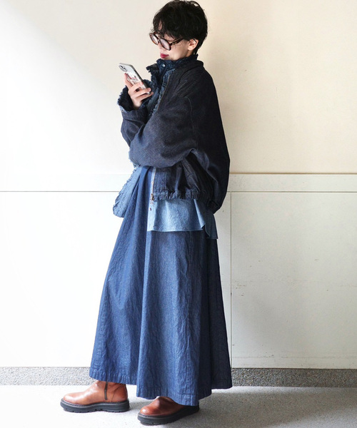 JOURNAL STANDARD LUXE（ジャーナルスタンダード ラックス） デニム