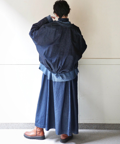 JOURNAL STANDARD LUXE（ジャーナルスタンダード ラックス） デニム