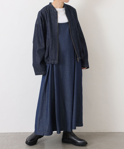 JOURNAL STANDARD LUXE（ジャーナルスタンダード ラックス） デニム