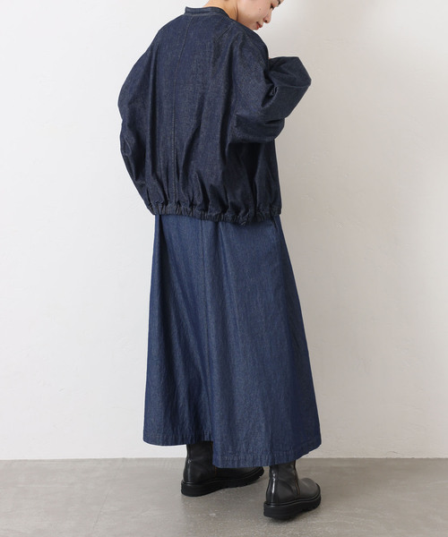 JOURNAL STANDARD LUXE（ジャーナルスタンダード ラックス） デニム