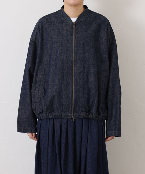 JOURNAL STANDARD LUXE（ジャーナルスタンダード ラックス） デニム