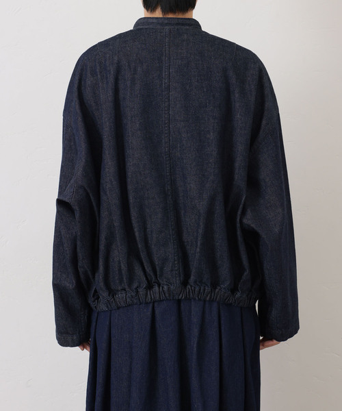JOURNAL STANDARD LUXE（ジャーナルスタンダード ラックス） デニム