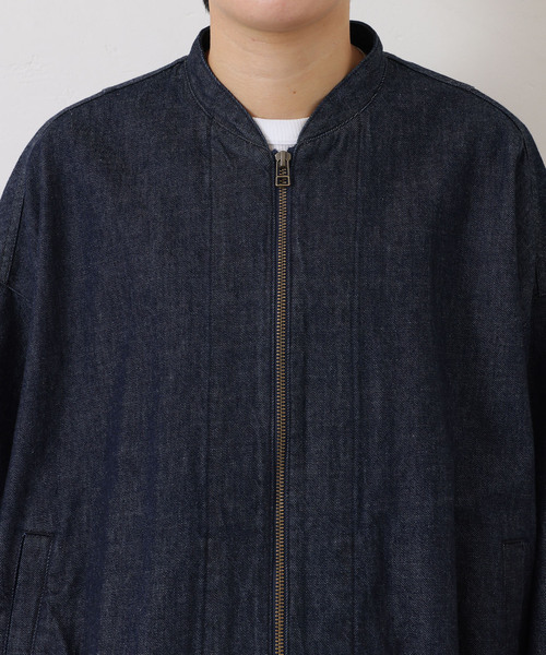 JOURNAL STANDARD LUXE（ジャーナルスタンダード ラックス） デニム