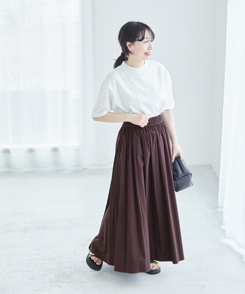 journal standard L'essage（ジャーナルスタンダード レサージュ