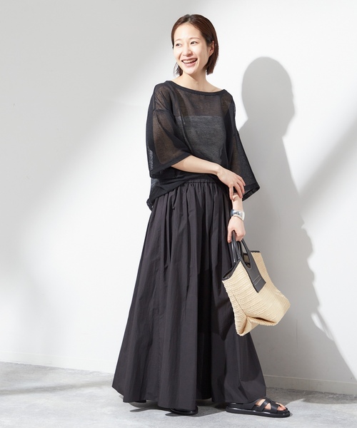 ☆未使用☆JOURNAL STANDARD L’ESSAGE リバティ　スカート ☆未使用☆JOURNAL STANDARD L'ESSAGE リバティ スカート JOURNAL