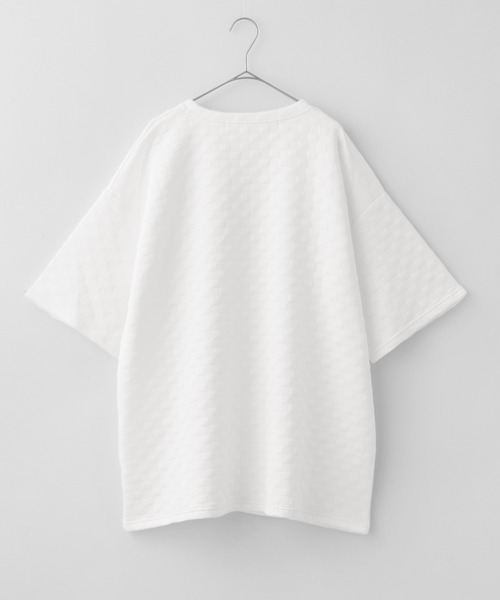 「Anchor Smith」 半袖Tシャツ M ブラック メンズ_画像7