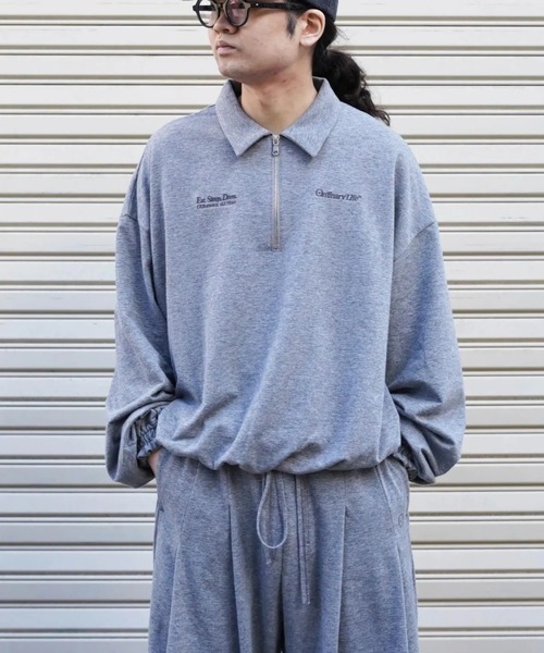 トレーナー　グッとくる 日本人なら黙ってなんば走り トレーナー スウェット 裏パイル 練習着