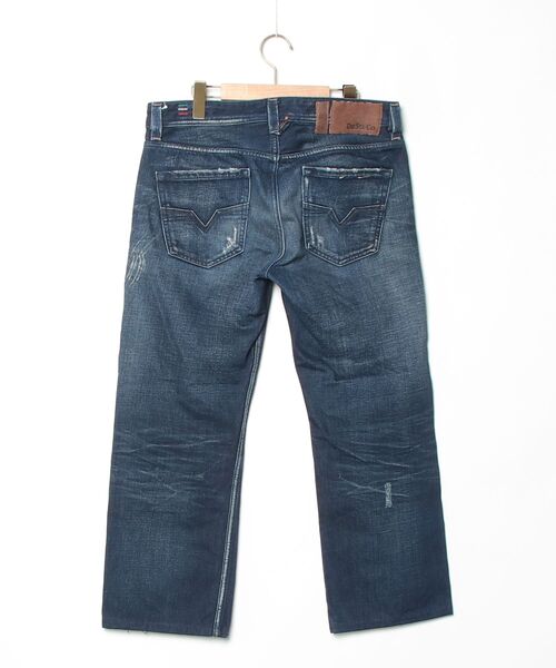 DIESEL メンズジーンズ、デニム｜ボトムス、パンツ｜ファッション