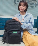 デイバック リュック エブリディバックパック ...の詳細画像2