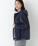 マウンテンパーカー ウインドブレーカー 3レイ...の詳細画像5
