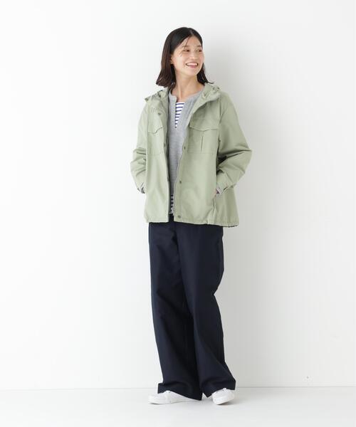 【human woman】 カーキ ボンバージャケット HUMAN MADE 22SS BOMBER JACKET サイズXL ヒューマン メイド ボンバー