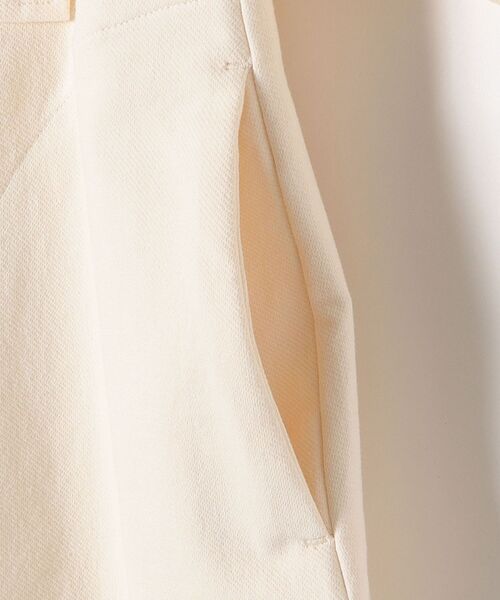 「SHIPS any」 ブルゾン ONE SIZE ネイビー レディース_画像4